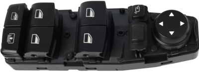 Переключатель подъемника окон bmw 3 f30, f80 фото №1