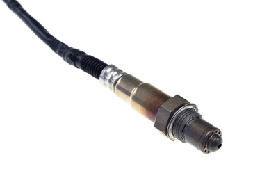 Датчик лямбда-зонд chevrolet aveo kalos lacetti фото №1