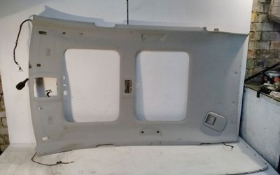 Kia sportage 2011 потолок фото №1