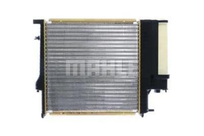 Радиатор воды cr 330 000s mahle фото №1