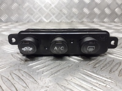 Панель перемикачів honda civic vii фото №1