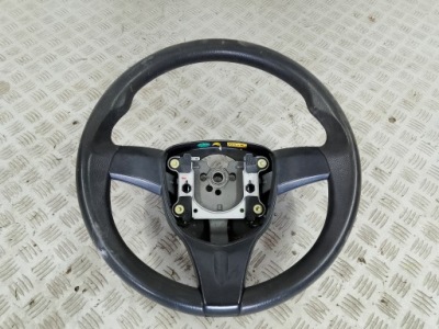 Chevrolet spark m300 2011 повітропровід фото №1