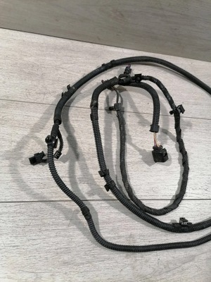 Panamera жгут pdc задняя 974971104e фото №1