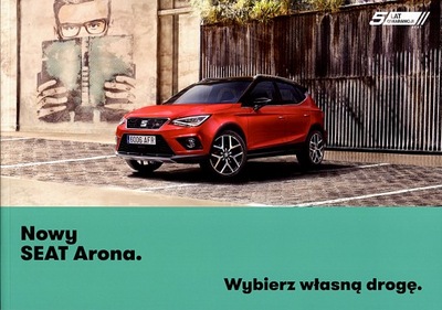 PROSPEKT SEAT ARONA 