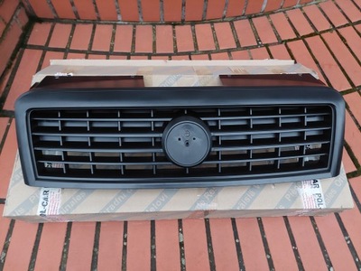 FIAT DOBLO 06-10 GRILLE RADIATOR GRILLE NEW CONDITION ORIGINAL  