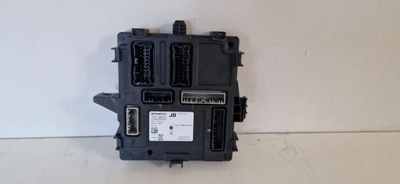 Модуль блок управления bcm renault captur ii фото №1