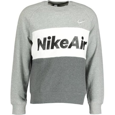 BLUZA DRESOWA MĘSKA NIKE HYBRID HOODIE