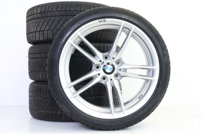 LLANTAS RUEDAS INVIERNO BMW M3 M4 F80 F82 WZ-M461 M461  