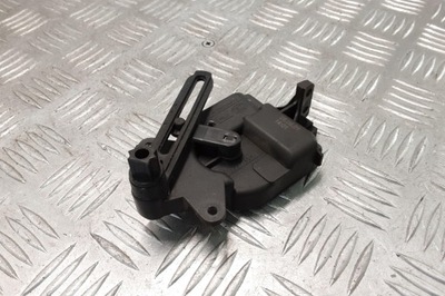 Клапани керуючий обігрівачі mini cooper r50, r53 6nn007626 1.6l бензиновий фото №1