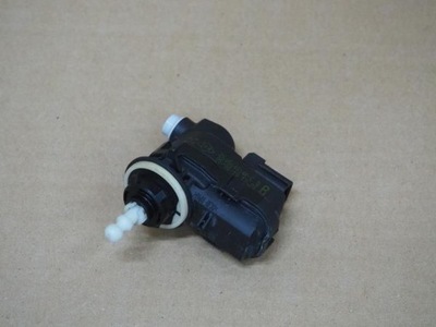 Моторчик регулювання лампи фара renault clio v captur ii фото №1