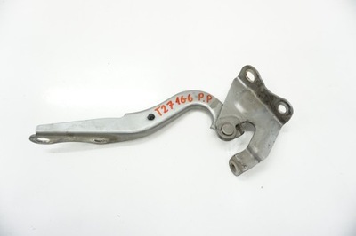 Toyota avensis t27 петля капот правый 1g6 фото №1