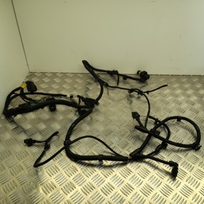 Жгут двигателя bmw 8508630 фото №1