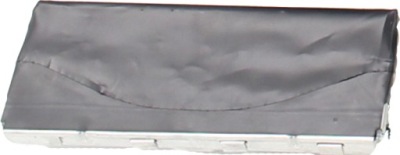 Подушка безпеки подушка kolan vw golf 7 vii фото №1