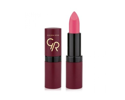 Golden Rose Pomadka Velvet Matte 09