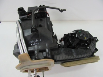 Отопитель кондиционера kpl opel insignia a фото №1