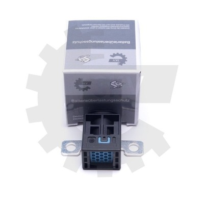 Предохранитель аккумулятор skv 96skv320 фото №1