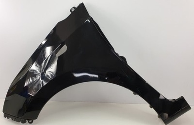 Крыло левый перед x5b hyundai i10 ii фото №1