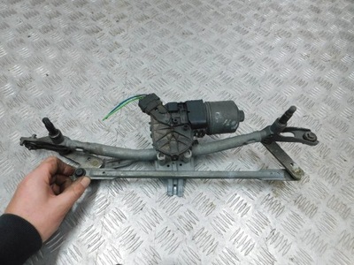 Механізм двірник partner berlingo 08- фото №1