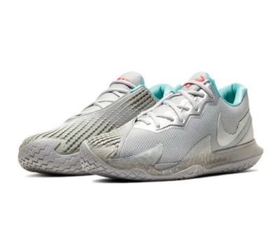 Buty NikeCourt Air Zoom Vapor Cage 4 Rozmiar 40,5