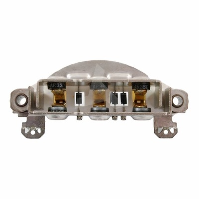 EJE PROSTOWNICZY RECTIFICADOR ALTERNADOR MOTORITE 080.241.298  