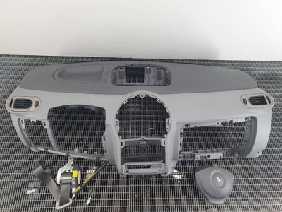 Консоль панель приладів подушки безпеки подушка безпеки renault modus europa фото №1