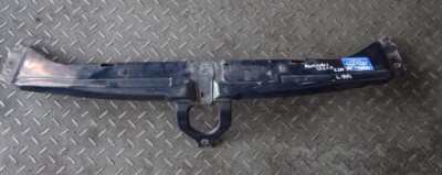 Pas передний усилитель mercedes w210 фото №1