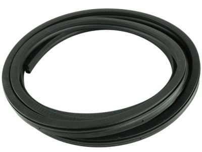 Прокладка кузов дверь bok iveco daily 00- фото №1