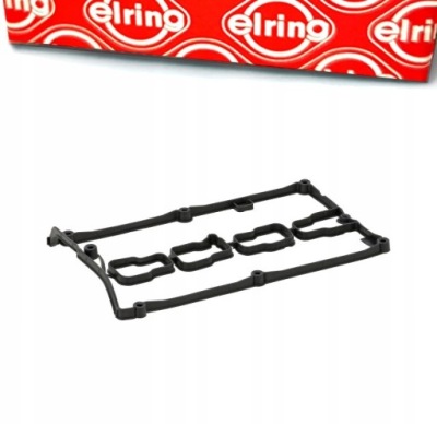 Прокладка кришки клапанів alfa romeo 166 2.0 фото №1