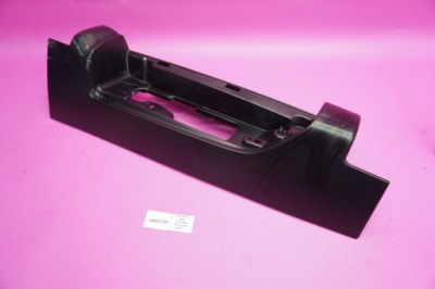 Кутик лівий задній renault trafic iii lift 1.6dci фото №1