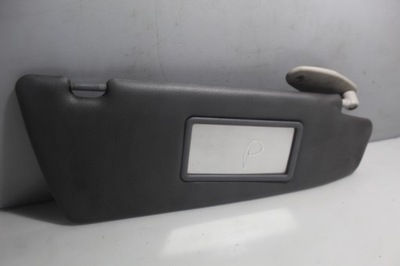 Захист сонцезахисна права fiat punto ii фото №1