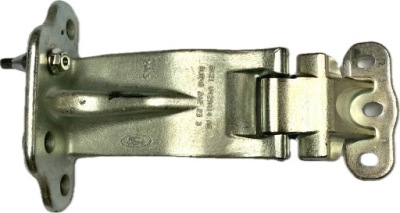 Петля дверь задние левая ford фото №1