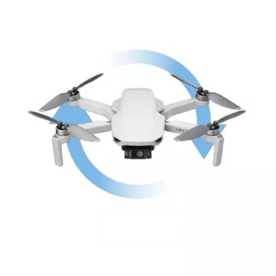 DJI CARE REFRESH DJI MINI 2 SE KOD ELEKTRONICZNY ROCZNY PLAN OCHRONNY