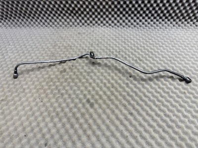 Шланг масляний turbo kia soul фото №1