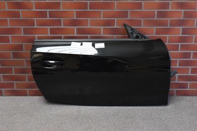 Двері праве bmw z4 g29 колір 475 фото №1