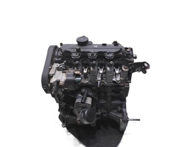 Двигун 227 tys. km renault clio iii 1.5 dci фото №1