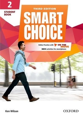 Smart Choice: Level 2: Student Book with Online
