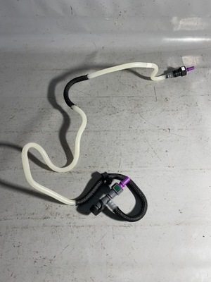 Clio iv captur шланг топлива 164464461r оригинал фото №1