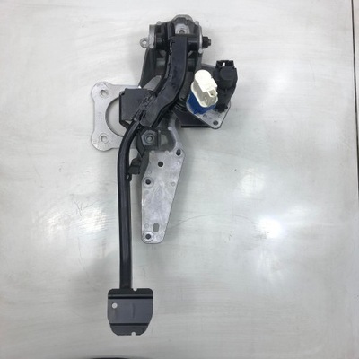 Потенциометр педаль тормоза металлический v60 i s60 ii фото №1