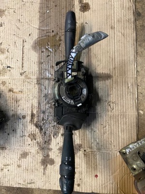 Рычаг комбинированная переключатель renault master ii v7700354626 фото №1