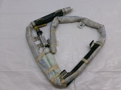 Hyundai i20 ii шторка безпеки подушка безпеки ліва фото №1