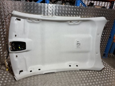 Стеля стеля citroen c4 iii 20- ewpb фото №1