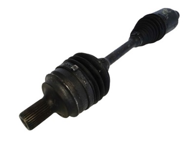 Mercedes cls 218 приводной вал левая передняя 4matic 4x4 фото №1