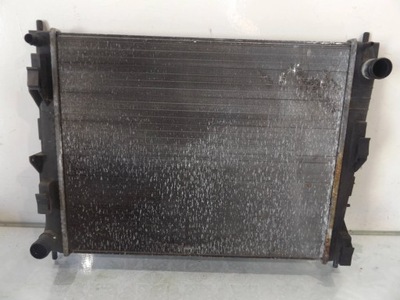 Modus 1,5dci радіатор wody 8200138738 фото №1