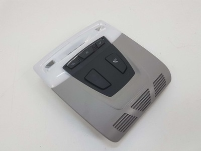 Bmw f30 f31 lci лампа освещение кабины led фото №1