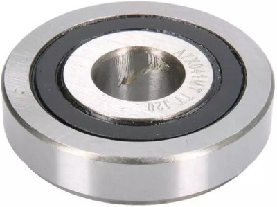 Magnum tech подушка амортизатора a7x041mt фото №1