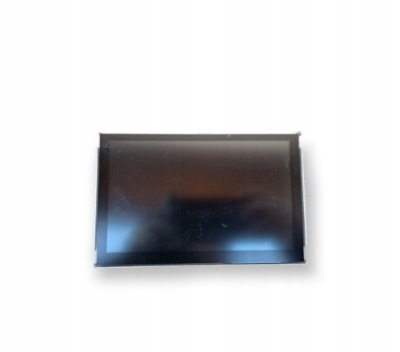 Renault 280347286r дисплей екран монітор фото №1