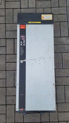 Falownik Danfoss 3022 15KW 175H8262