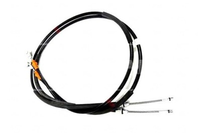 Maxgear трос гальма ручного ford задня fiesta ka фото №1