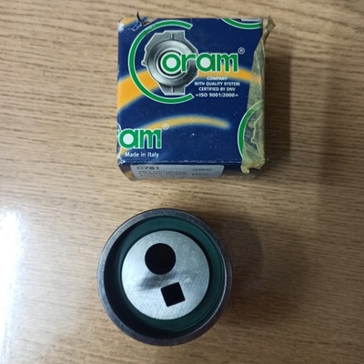 Натяжитель ремень распределительного вала citroen fiat 781 фото №1