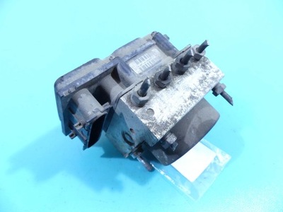 Насос abs renault clio iii 0265800559 8200747140 фото №1